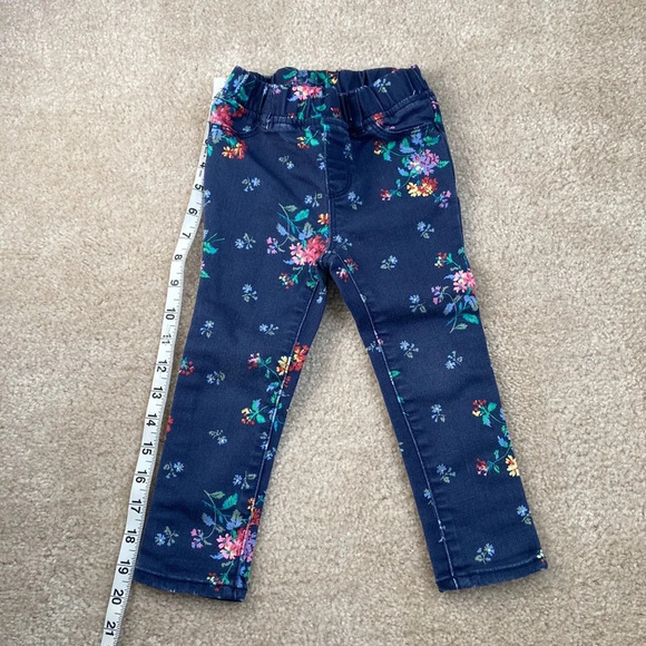EUC Gap Denim Jegging - Picture 5 of 5